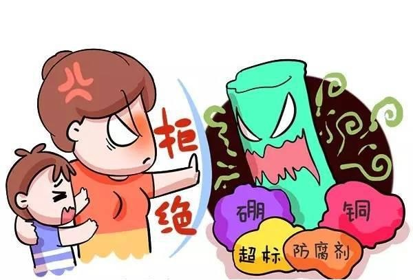 宝宝急救课（二）之中毒与误吞的正确处理方法