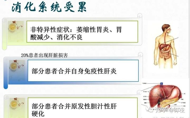 口腔干燥，一直喝水却不解渴，要注意这些问题！