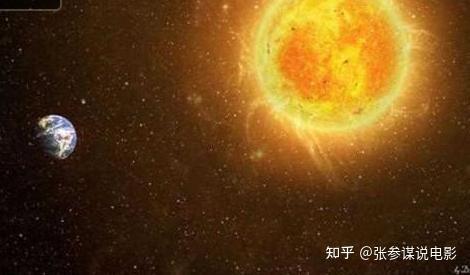 太阳一秒钟散发的能量可以毁灭地球多少次？