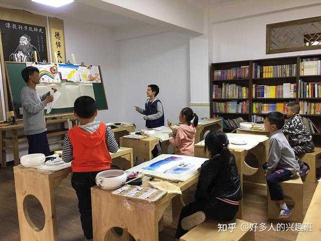 3-6岁的小男孩适合报哪些课外兴趣班?