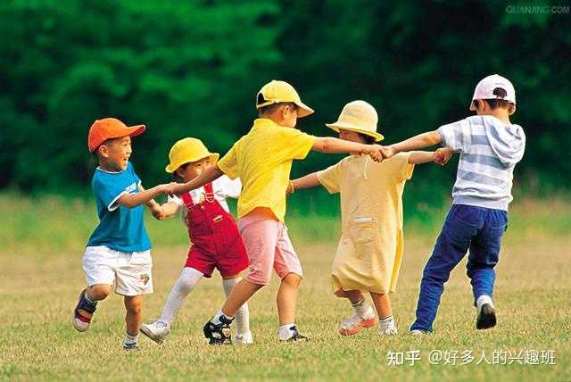 幼儿园兴趣班科目_幼儿园兴趣班科学学什么_幼儿园兴趣班科学有用吗